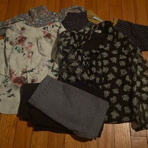 Cute! 🥰 Dolce & Gabbana, Bonpoint, Kookooshka & NEXT bundle!